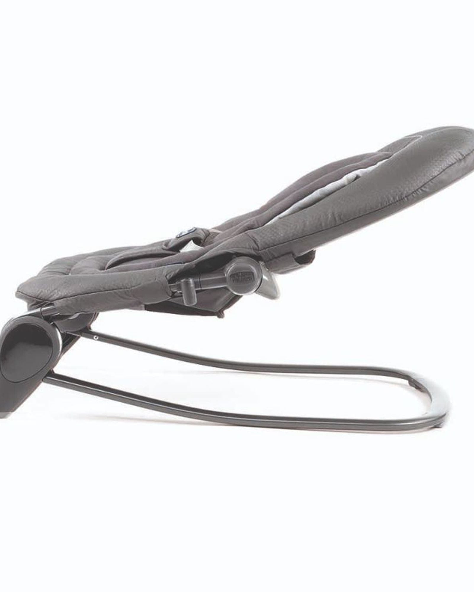 CHICCO HOOPLA BOUNCER MOON GREY