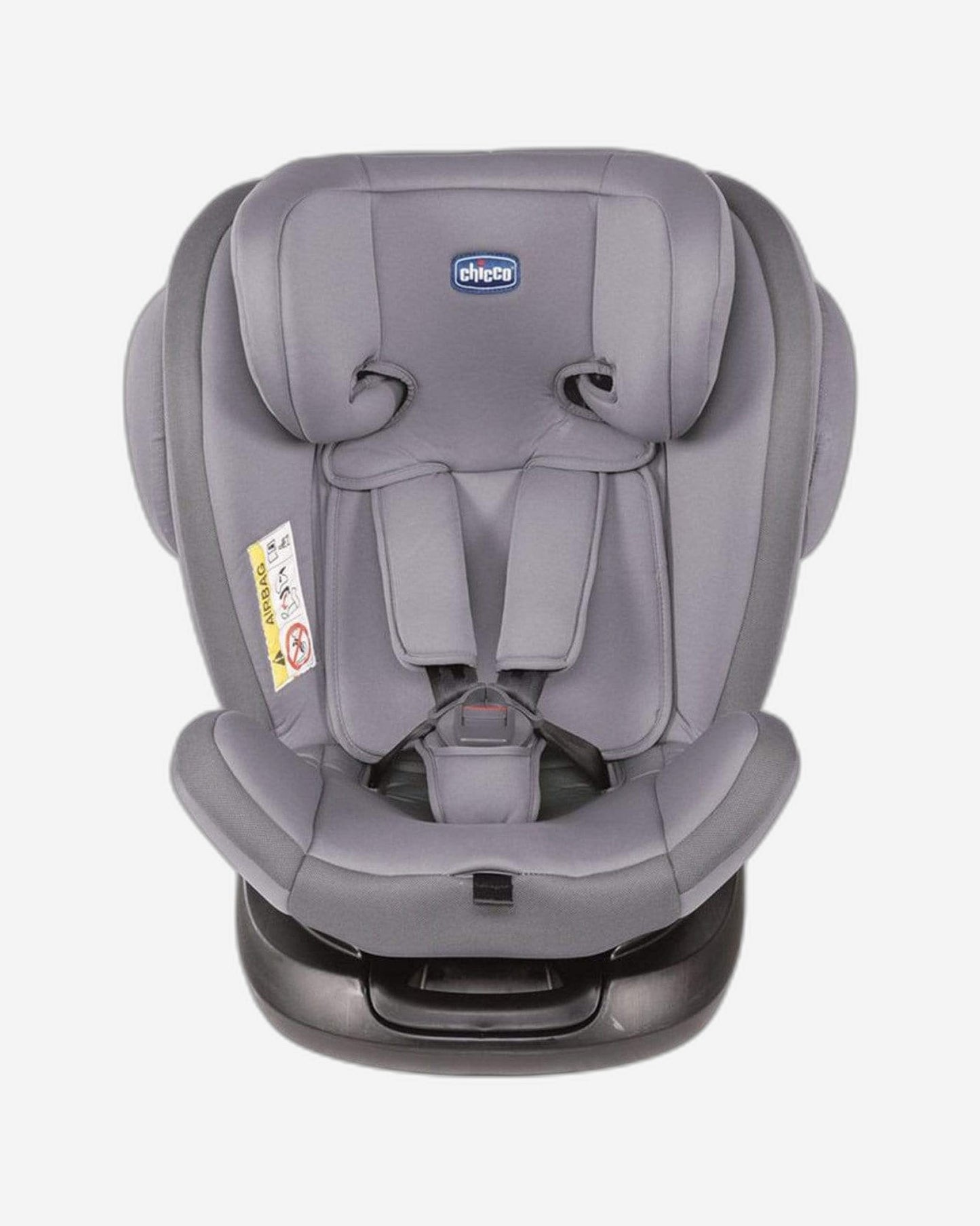 UNICO CAR SEAT JET BLACK