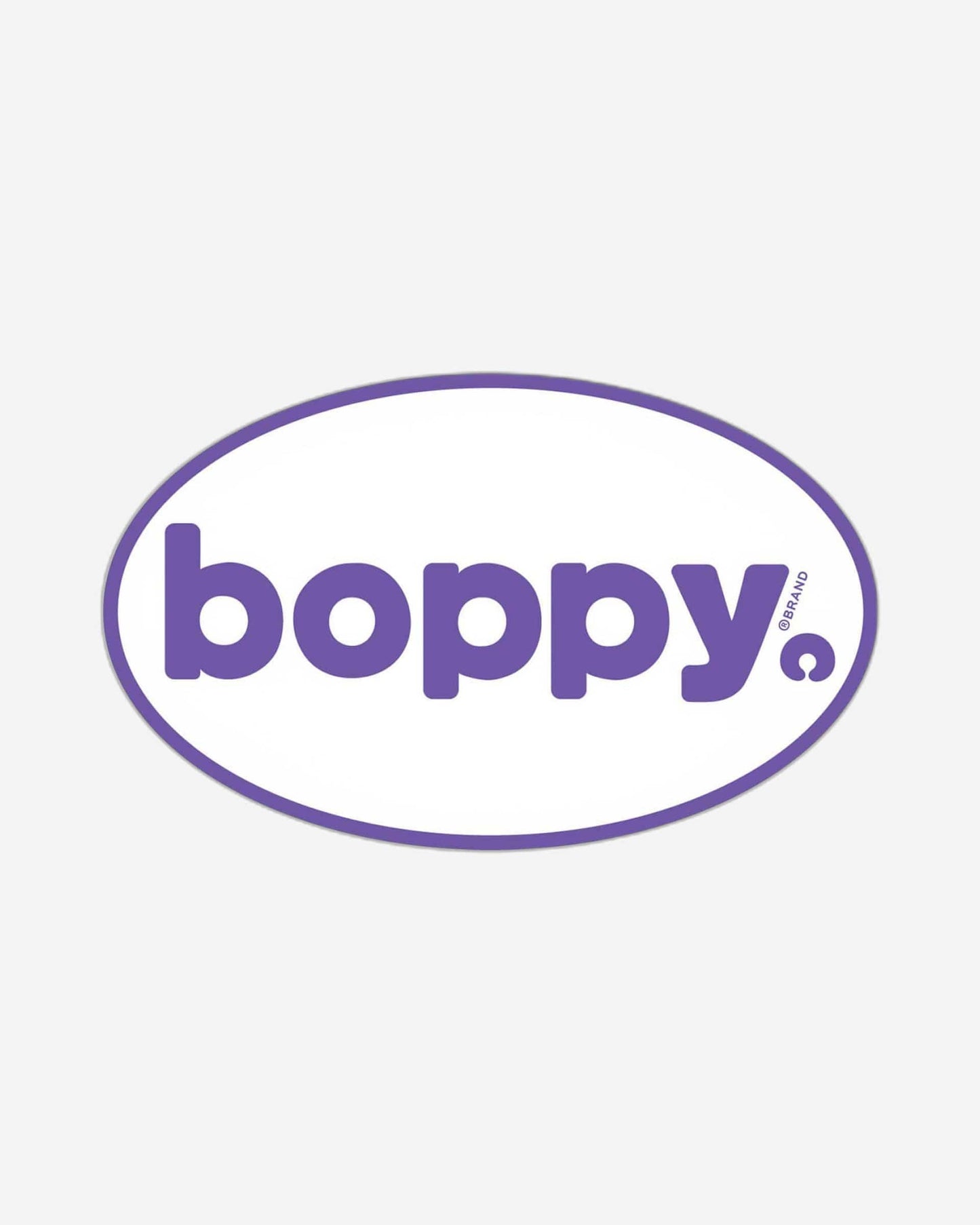 BOPPY COTTON SLIPCOVER SILVER LEAF
