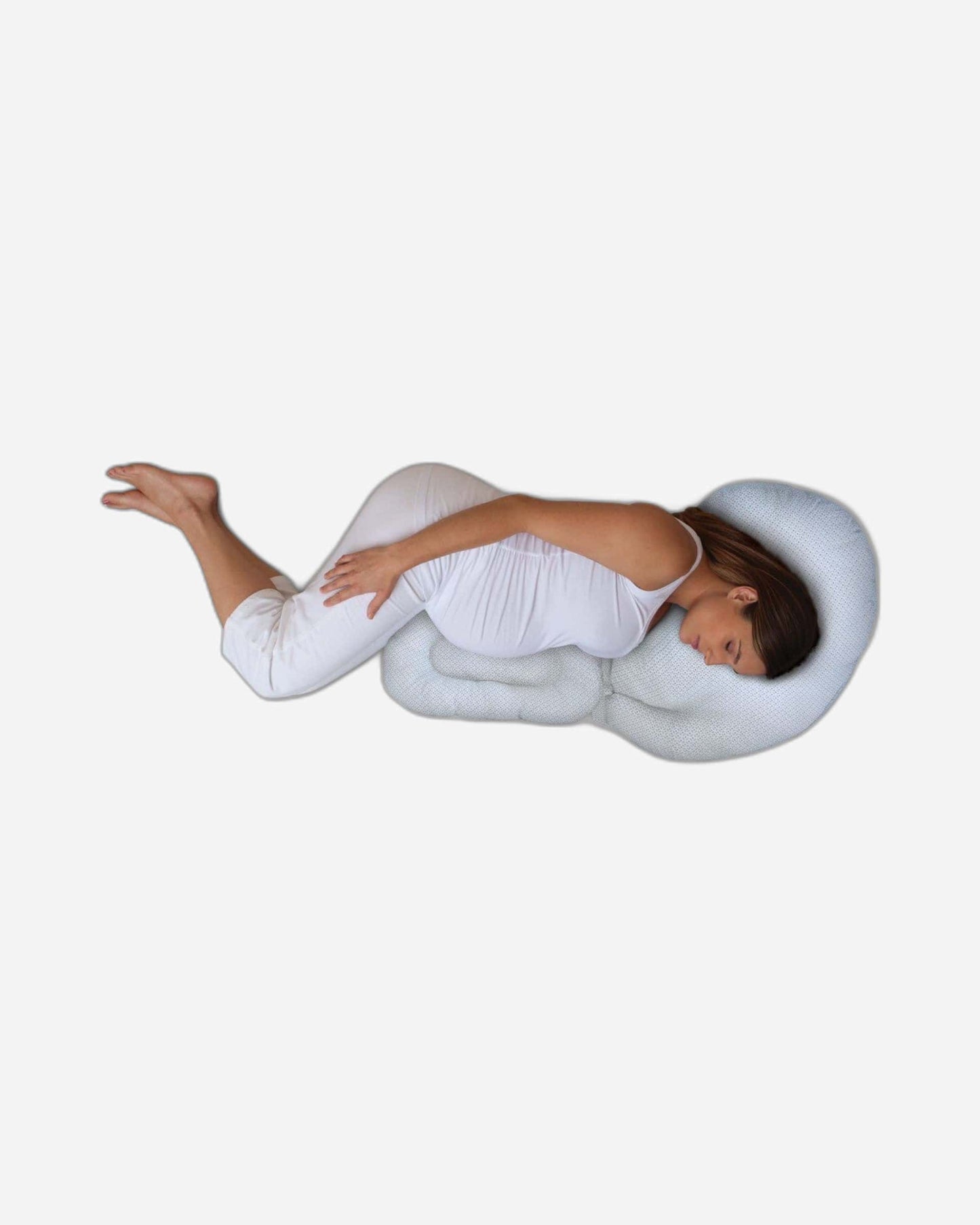 TOTAL BODY PILLOW