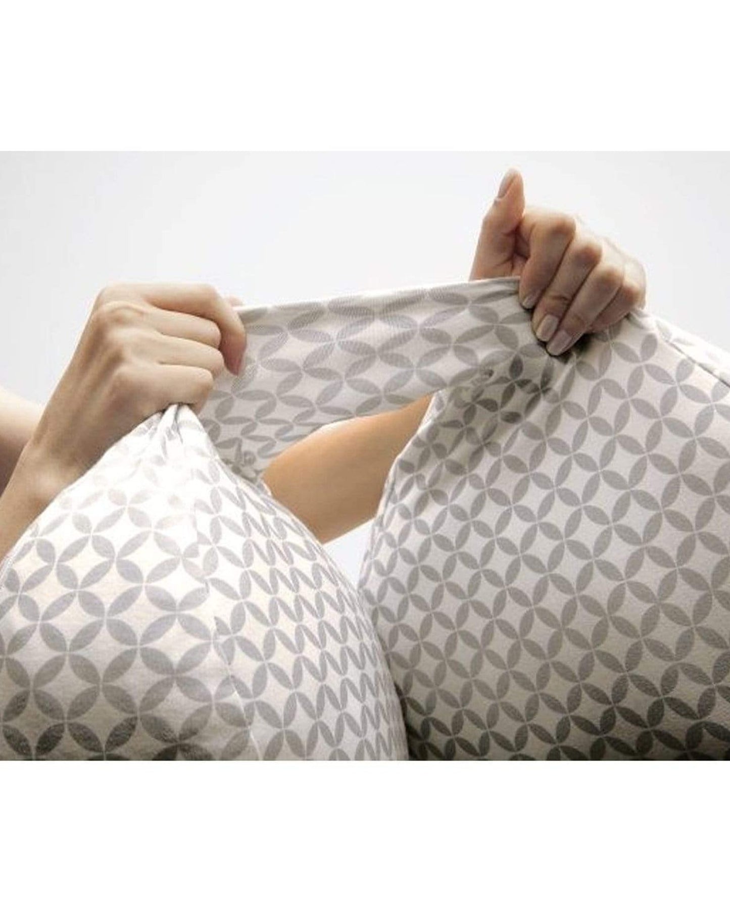 BOPPY BUMP & BACK GLACIER