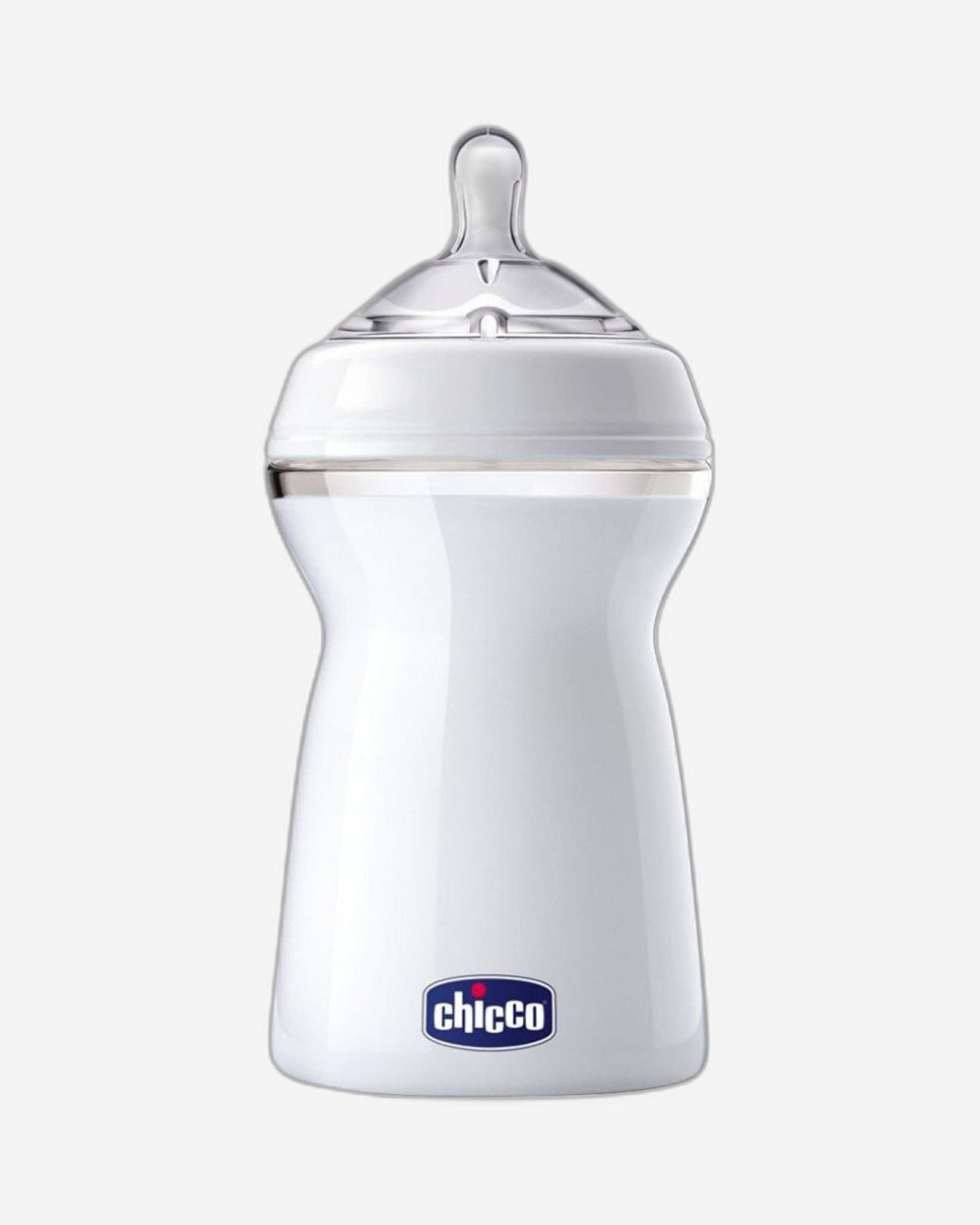 CHICCO NATURALFEELING 6M+ 330ML FAST FLOW