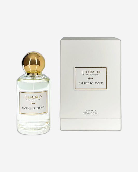 Chabaud Maison De Parfum Caprice De Sophie EDP 100ml