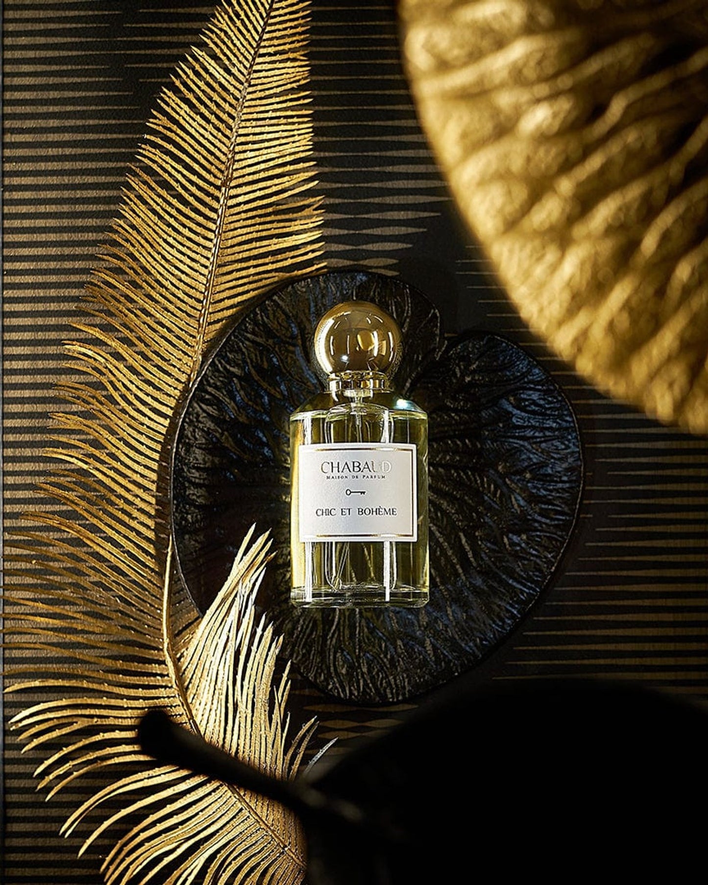 Chabaud Maison De Parfum Chic Et Boheme EDP 100ml