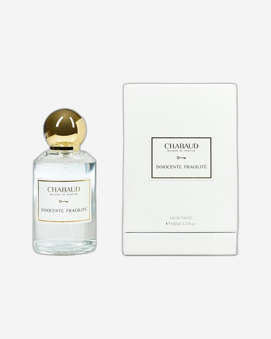 Chabaud Maison De Parfum Innocente Fragilite EDP 100ml