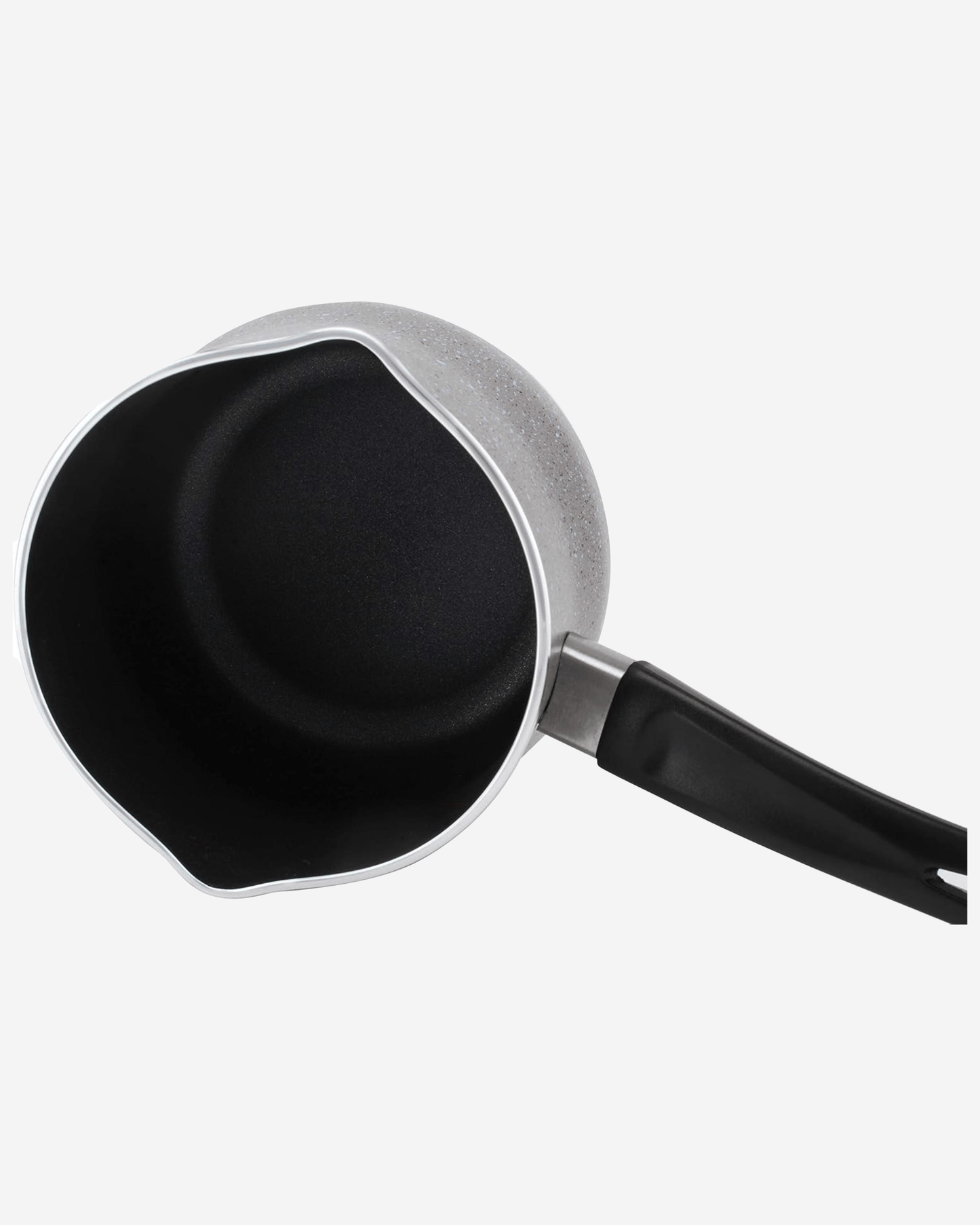 Wilson Non-Stick Coffee Warmer 14 cm Grey