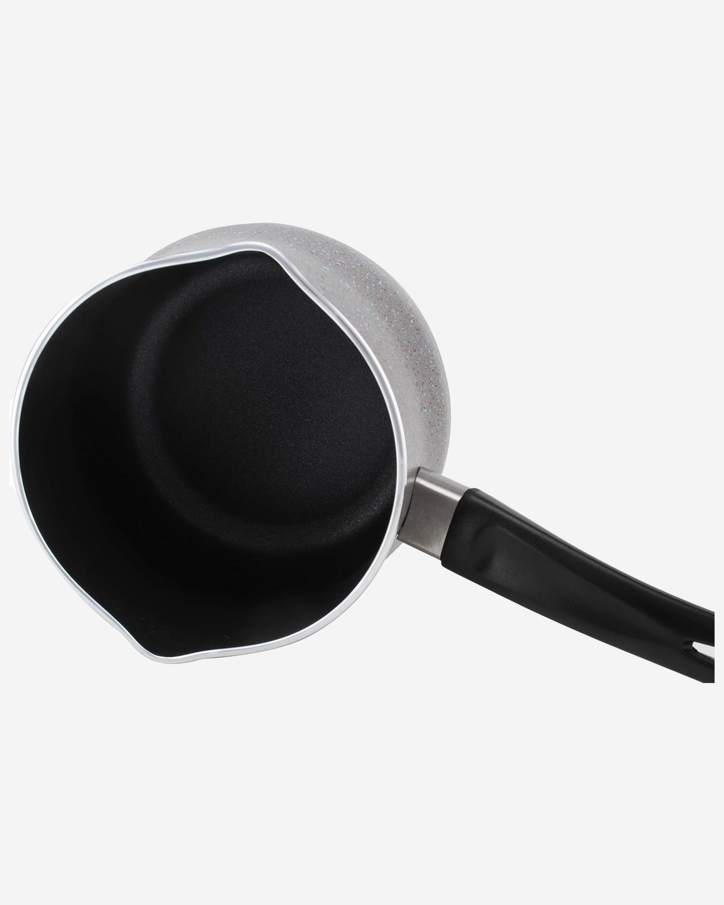 Wilson Non-Stick Coffee Warmer 14 cm Grey
