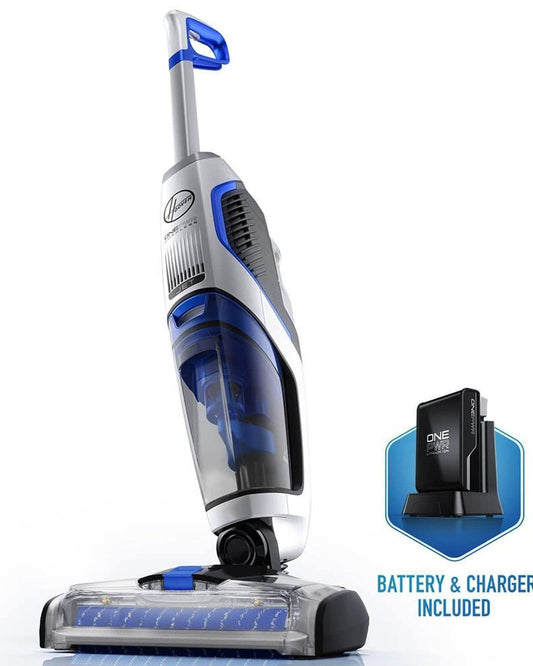 Hoover ONEPWR Floormate Jet Cordless Bagless Vacuum Cleaner