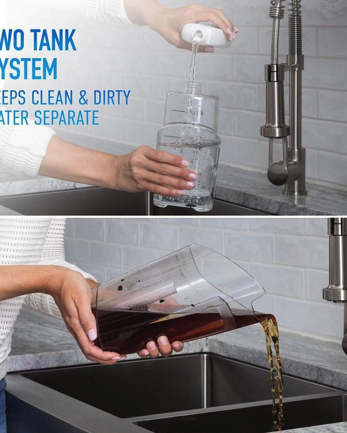 Hoover ONEPWR Floormate Jet Cordless Vacuum Cleaner