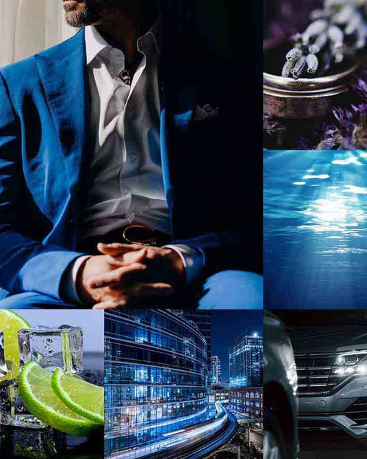 Colour Me Perfumer's Choice Leo No.11 EDP 83ml