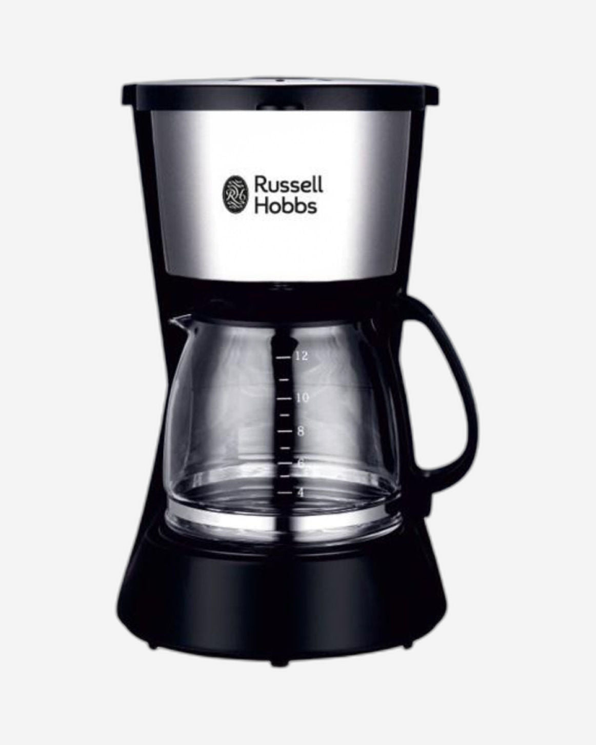 Russell Hobbs Drip Coffee Maker 1.25L