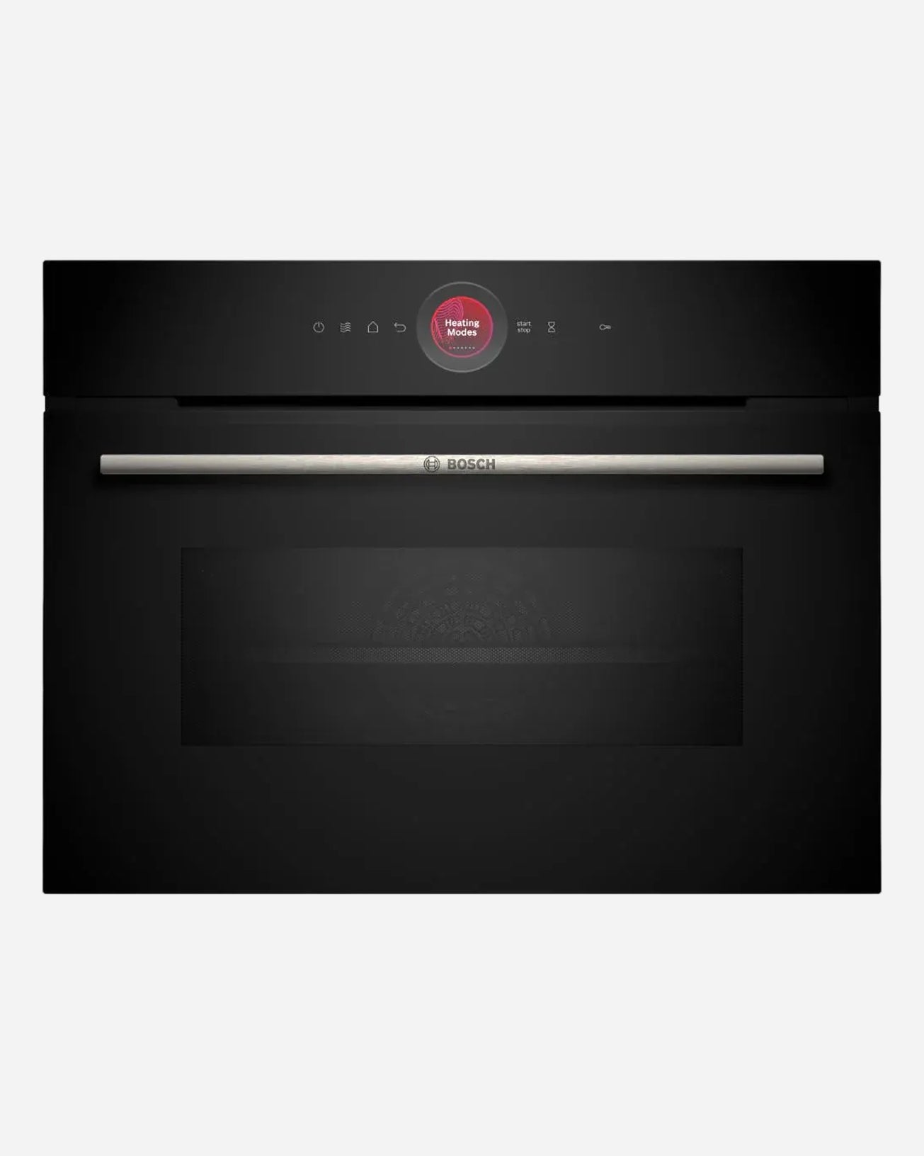 Bosch Series 8 Compact Oven with Microwave Function
