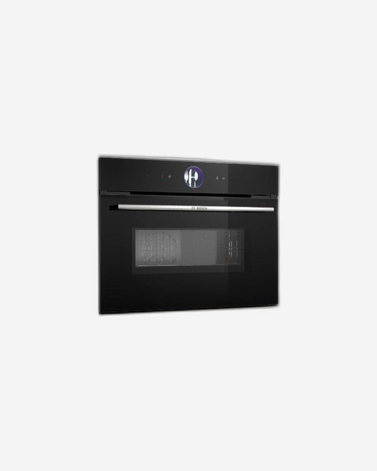 Bosch Series 8 Compact Oven with Microwave Function