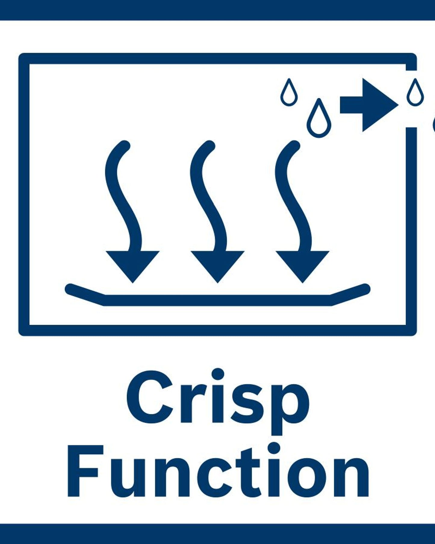 Bosch Series 8 Compact Oven with Microwave Function