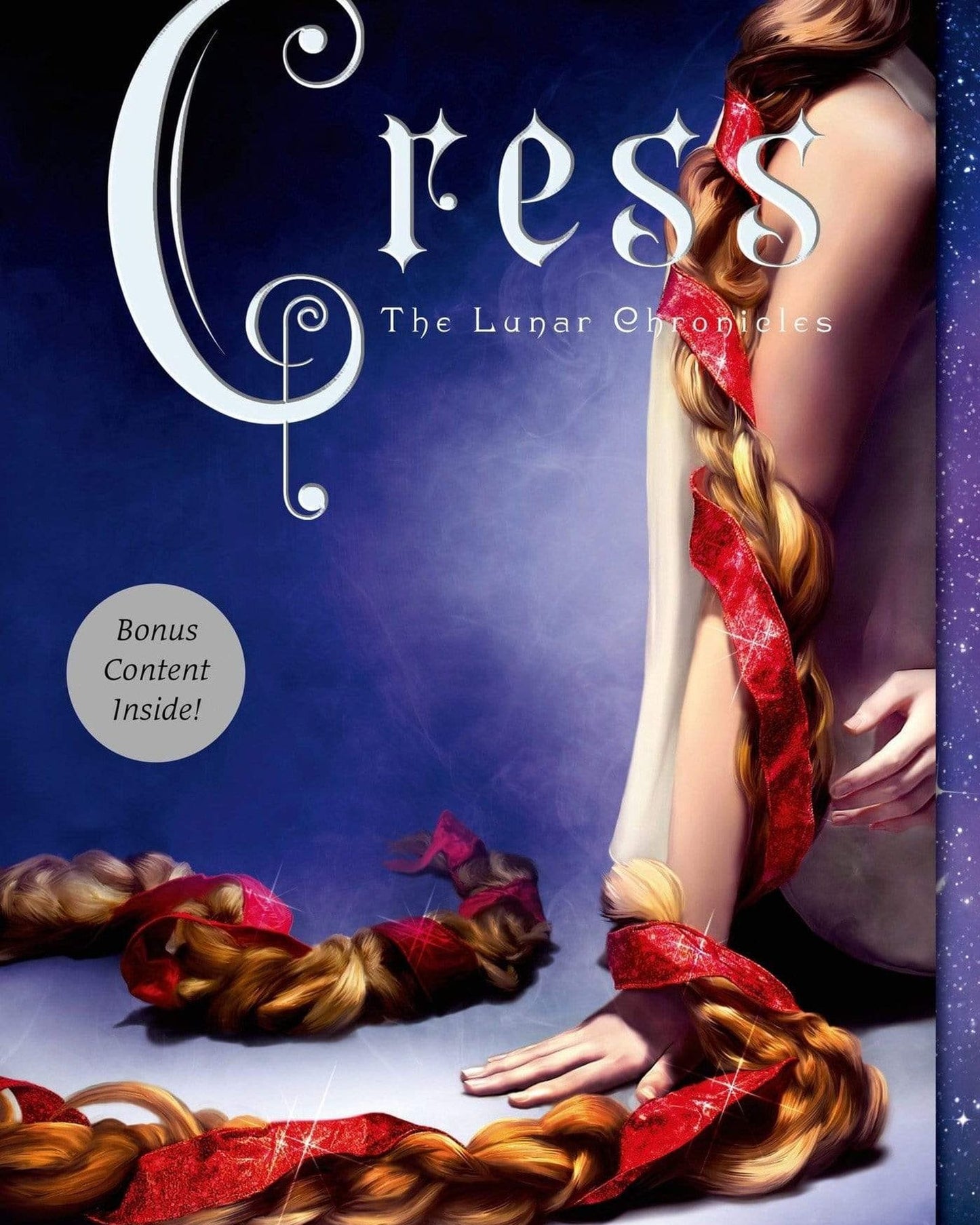 Cress