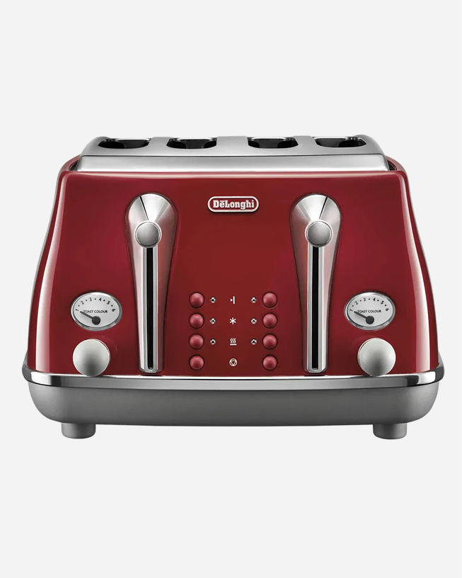 De'Longhi Icona Toaster