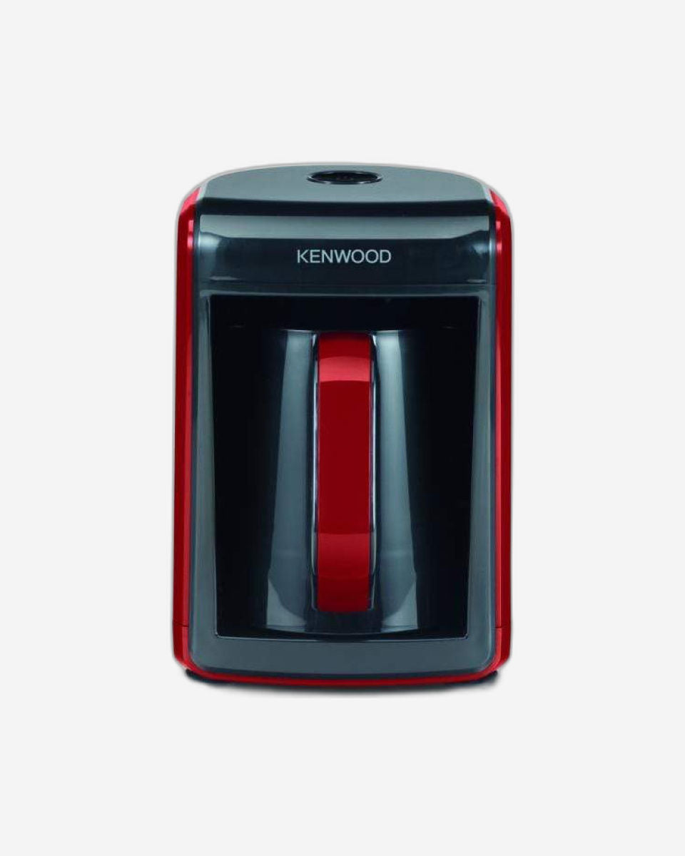 Kenwood Blender 3L + Turkish Coffee Maker