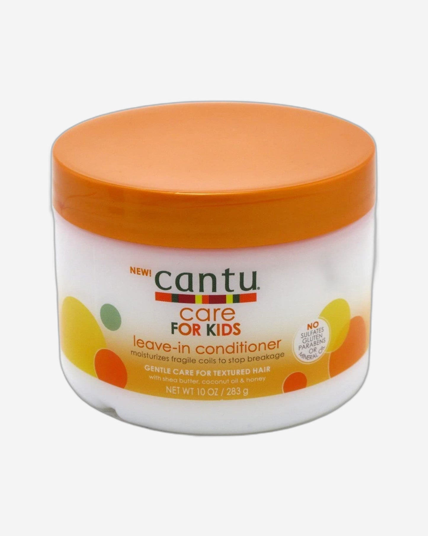 Cantu Care for Kids Leave-In Conditioner 10oz/263g