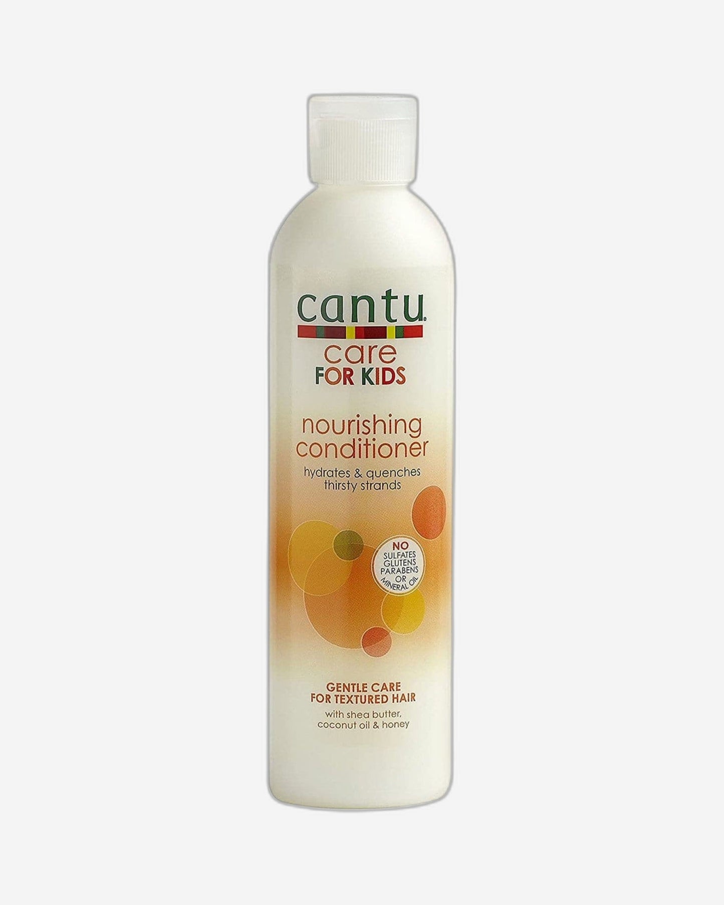 Cantu Care for Kids Nourishing Conditioner 8oz/237ml