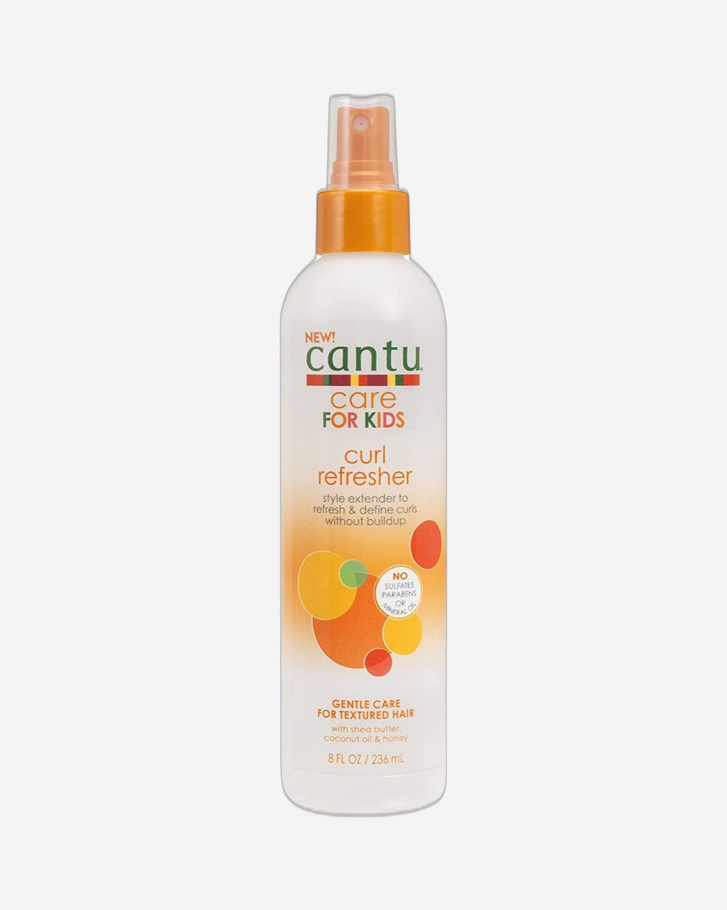 Cantu Care Curl Refresher 236ml