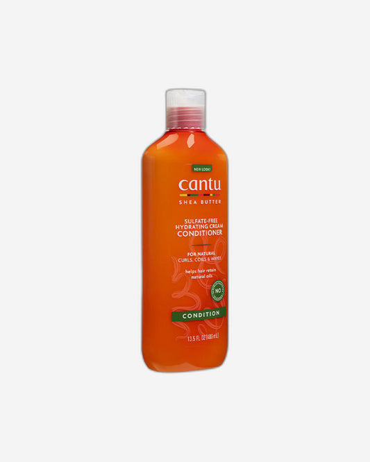 Cantu Sulfate-Free Hydrating Cream Conditioner 400ml