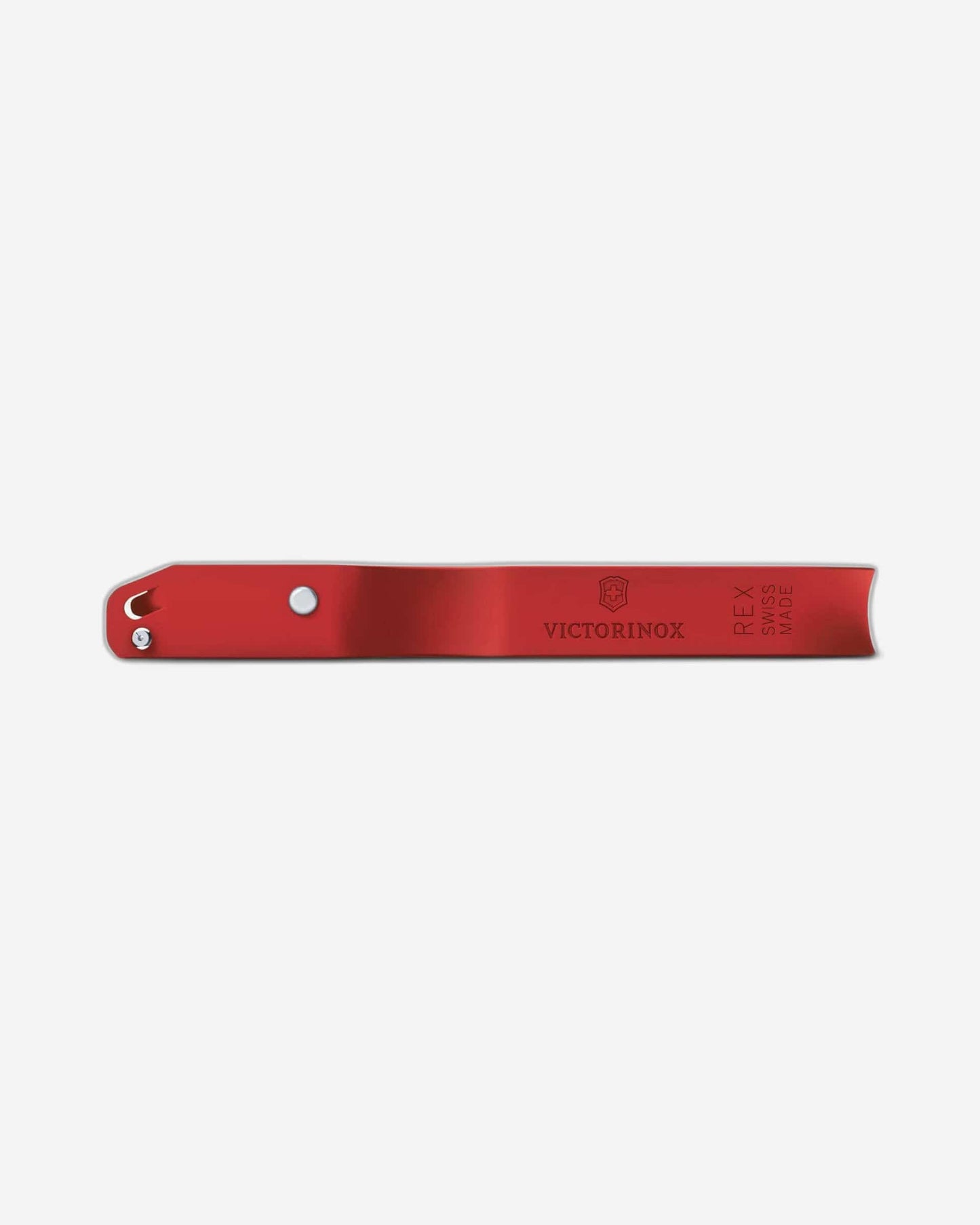 Victorinox Rex Peeler Red