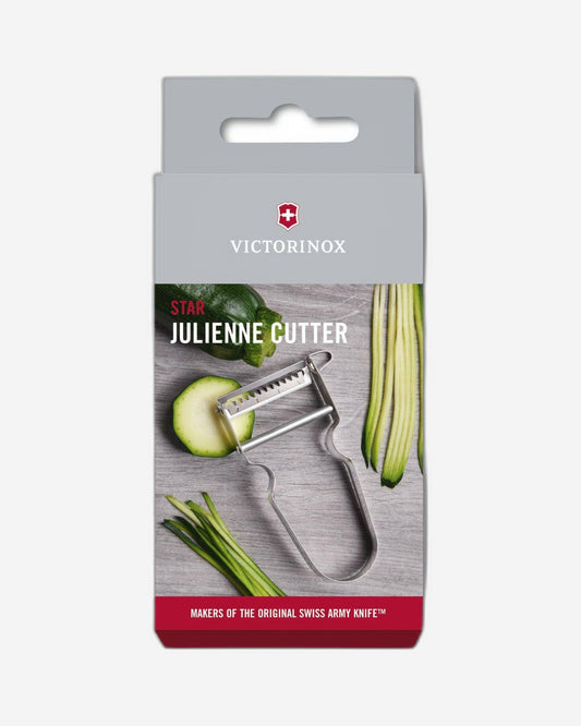 Victorinox Star Peeler Julienne - 6.0913