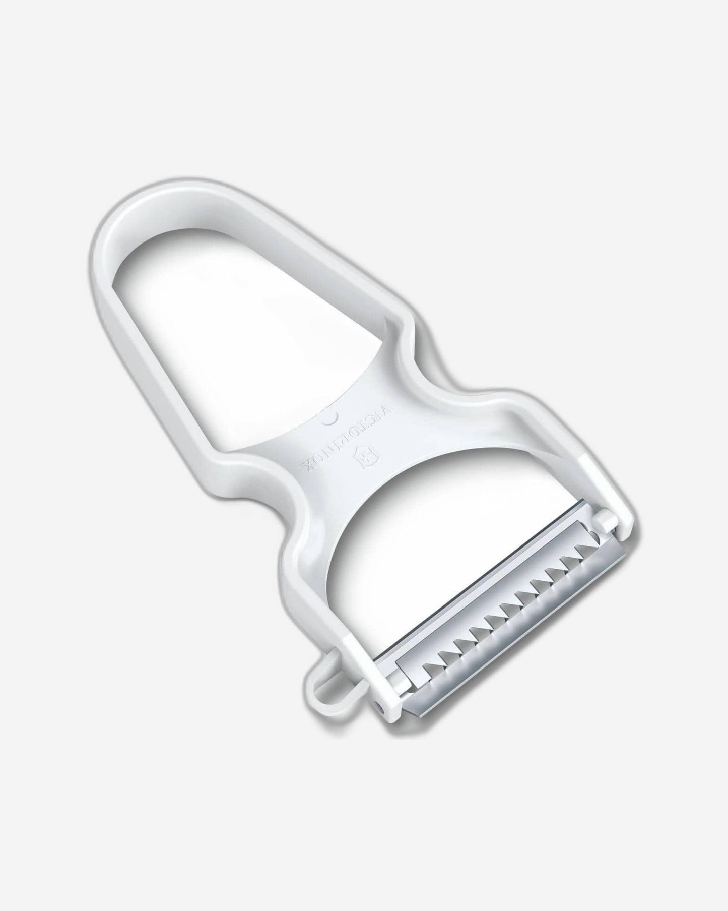 Victorinox Rapid Peeler Julienne White