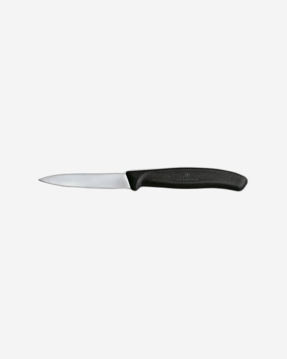 Victorinox Swiss Classic Paring Knife 8cm Black