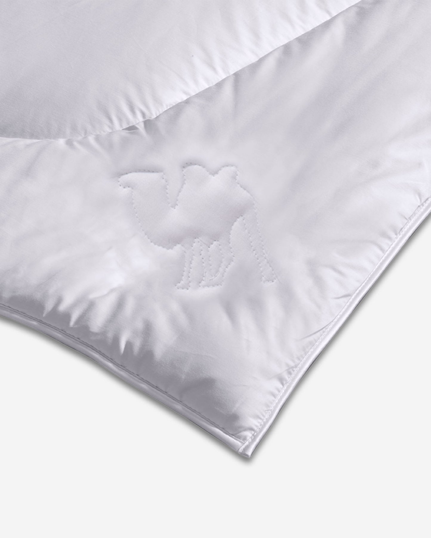 Kauffmann "Camel Hair" Quilted Filled Duvets