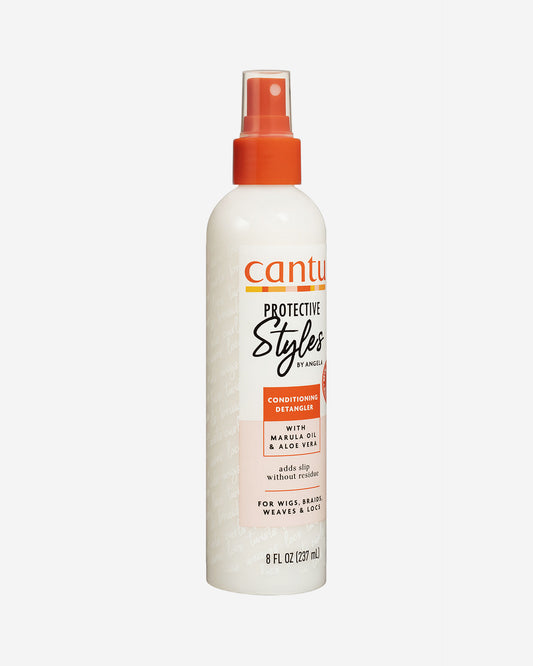 Cantu Protective Styles Conditioning Detangler 237ml