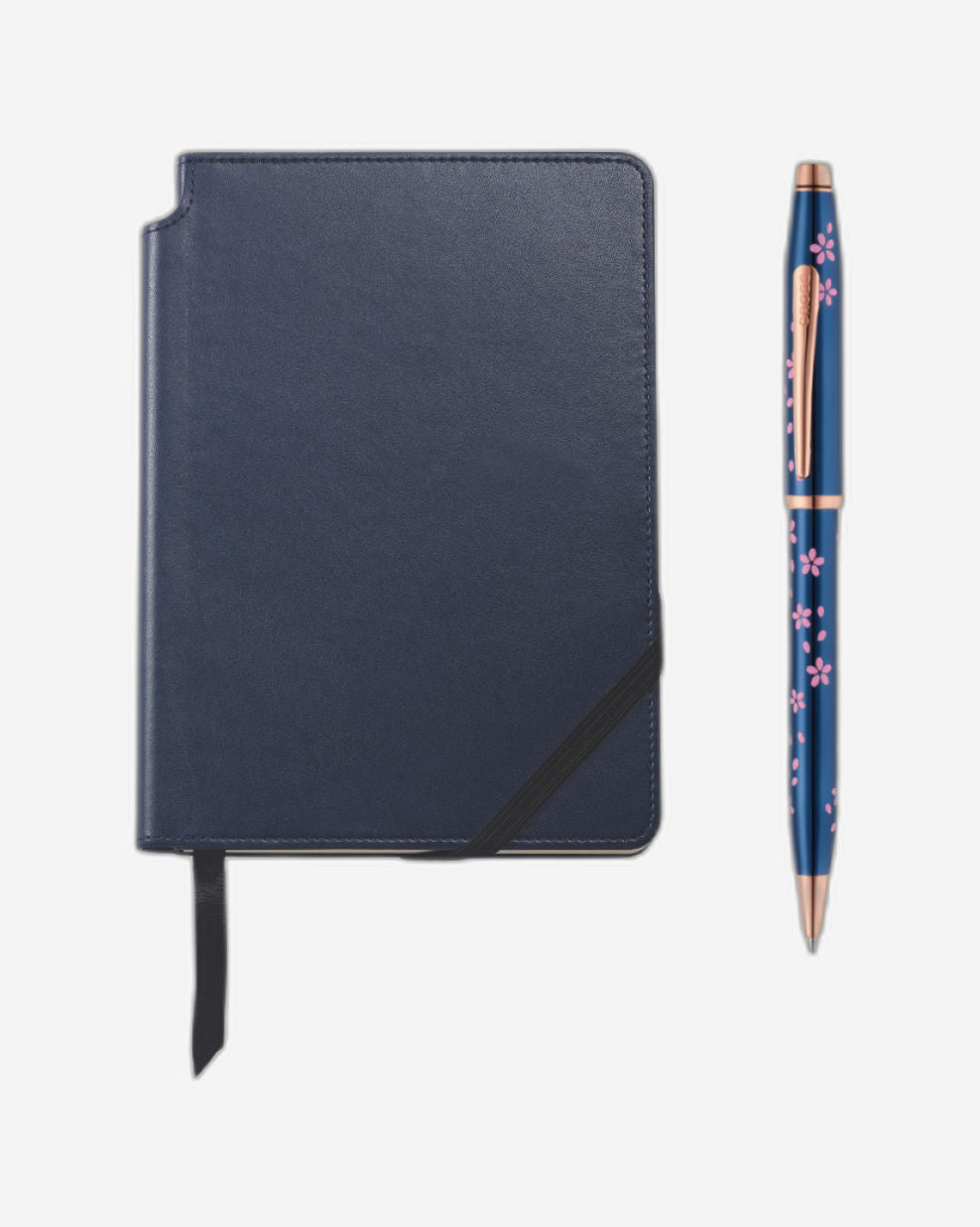 Cross Medium Midnight Blue Journal AC281-2M