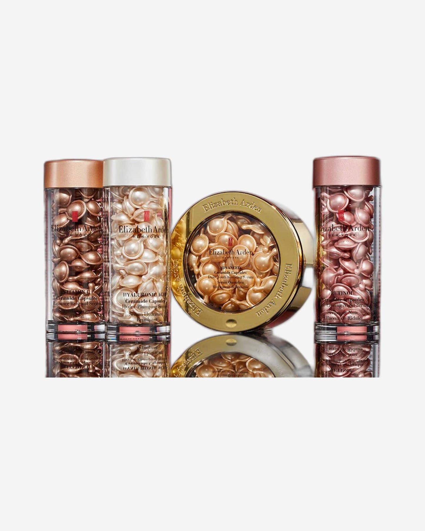 Elizabeth Arden Ceramide Vitamin C 90 Capsules