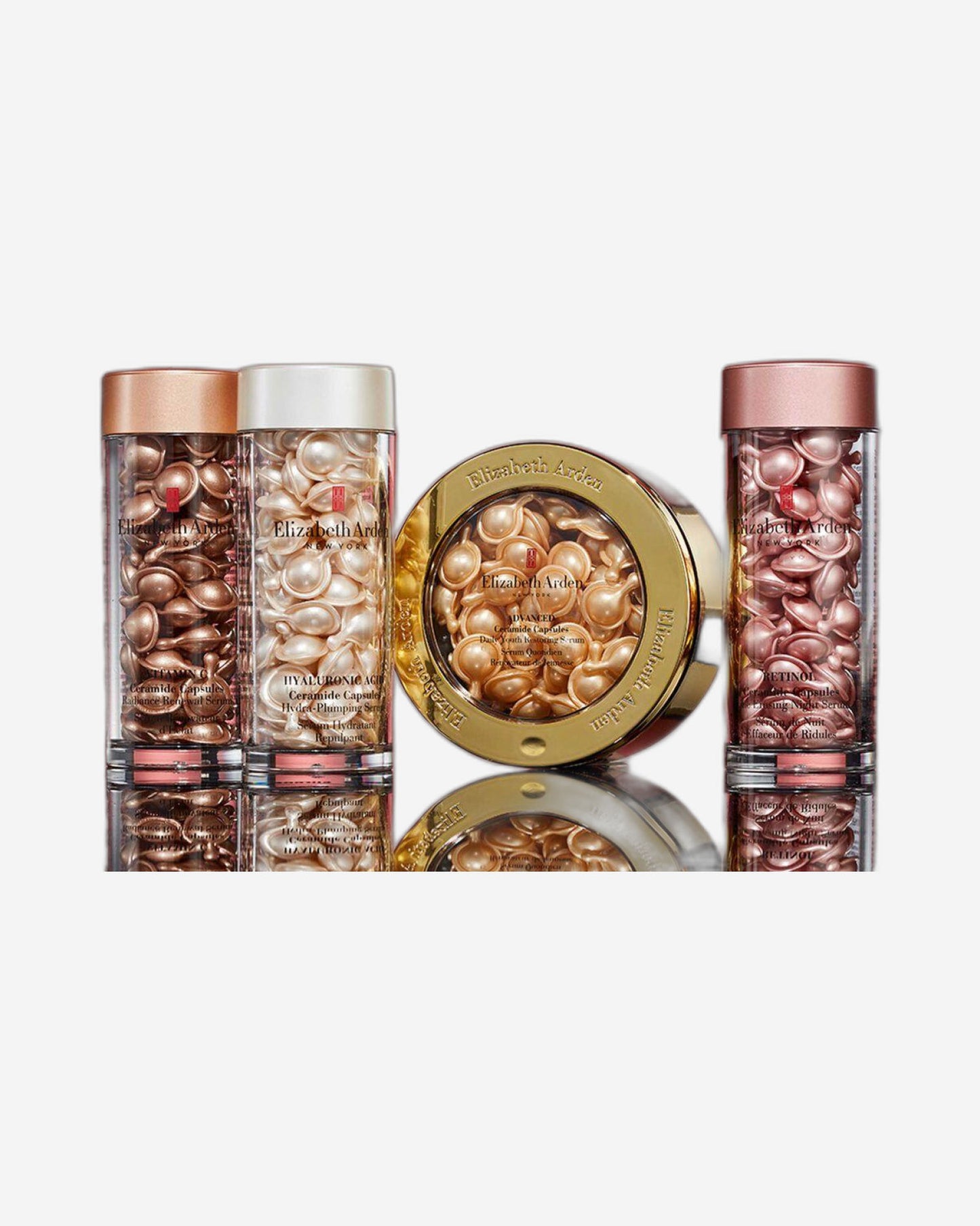 Elizabeth Arden Ceramide Vitamin C 90 Capsules