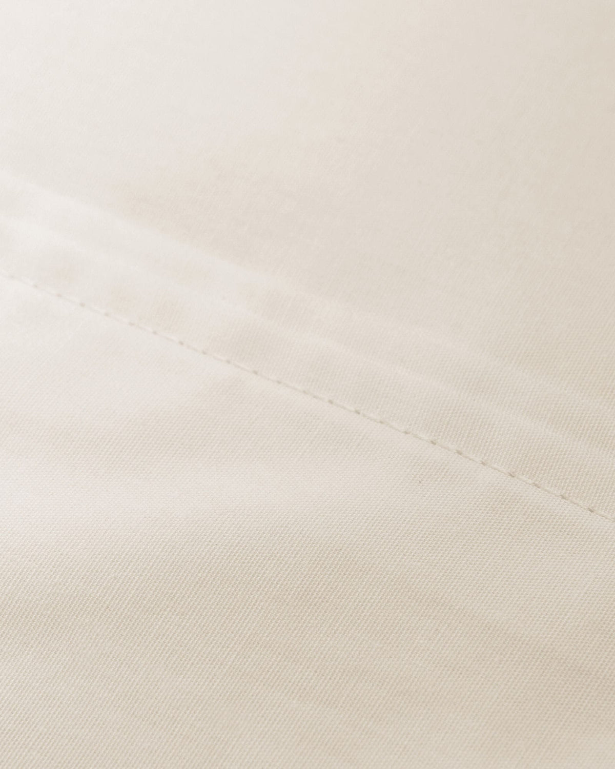 Christy Chelsea Bed Linen 200TC Calico