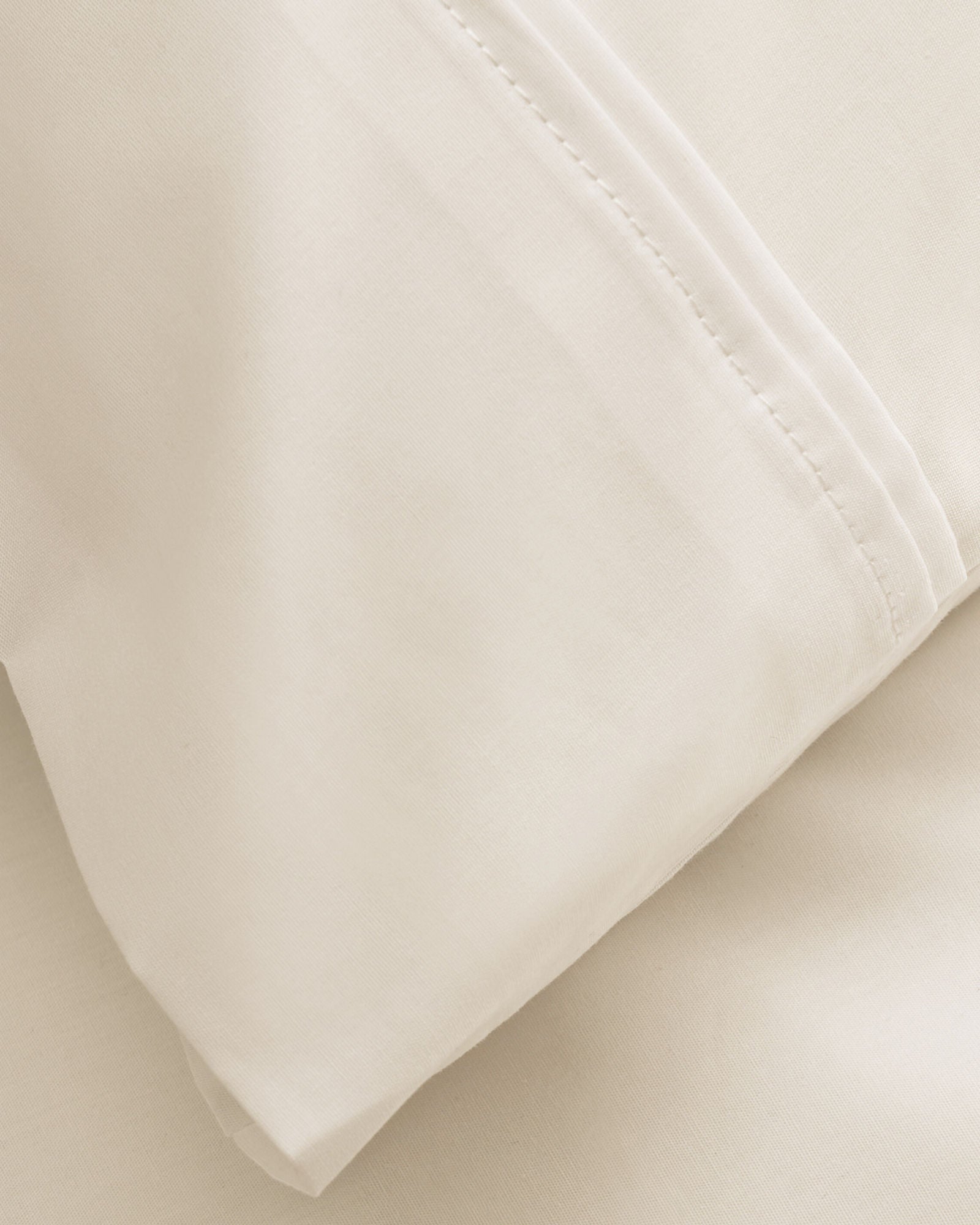 Christy "Chelsea" 200TC Egyptian Cotton Bed Linen in Calico
