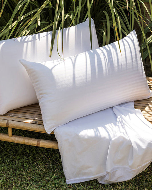 Velfont "Bambluxe" Pillow