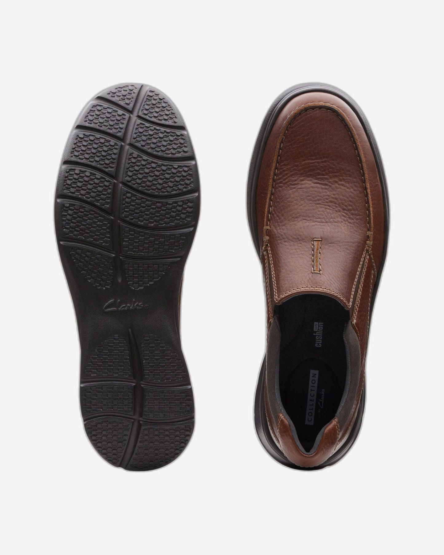Clarks Cotrell Free Shoes (Standard Fit)
