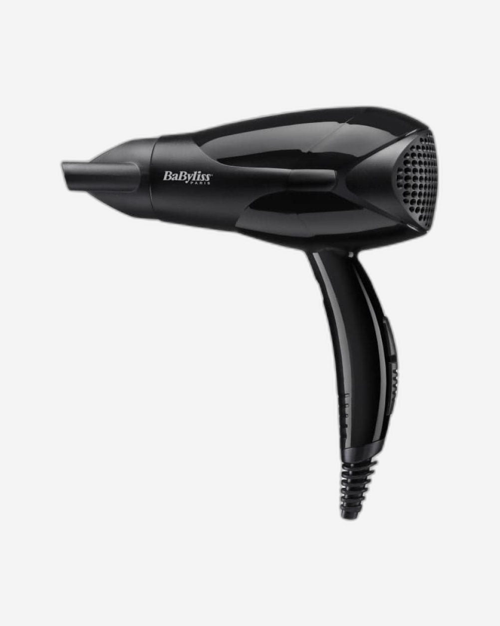 BaByliss Hair Curler