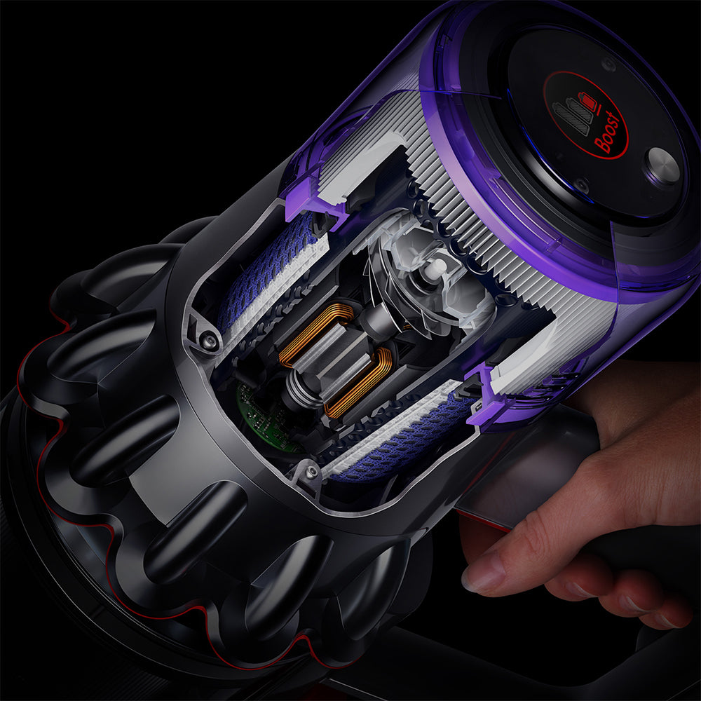Dyson V11 Advanced Cordless Vacuum Cleaner