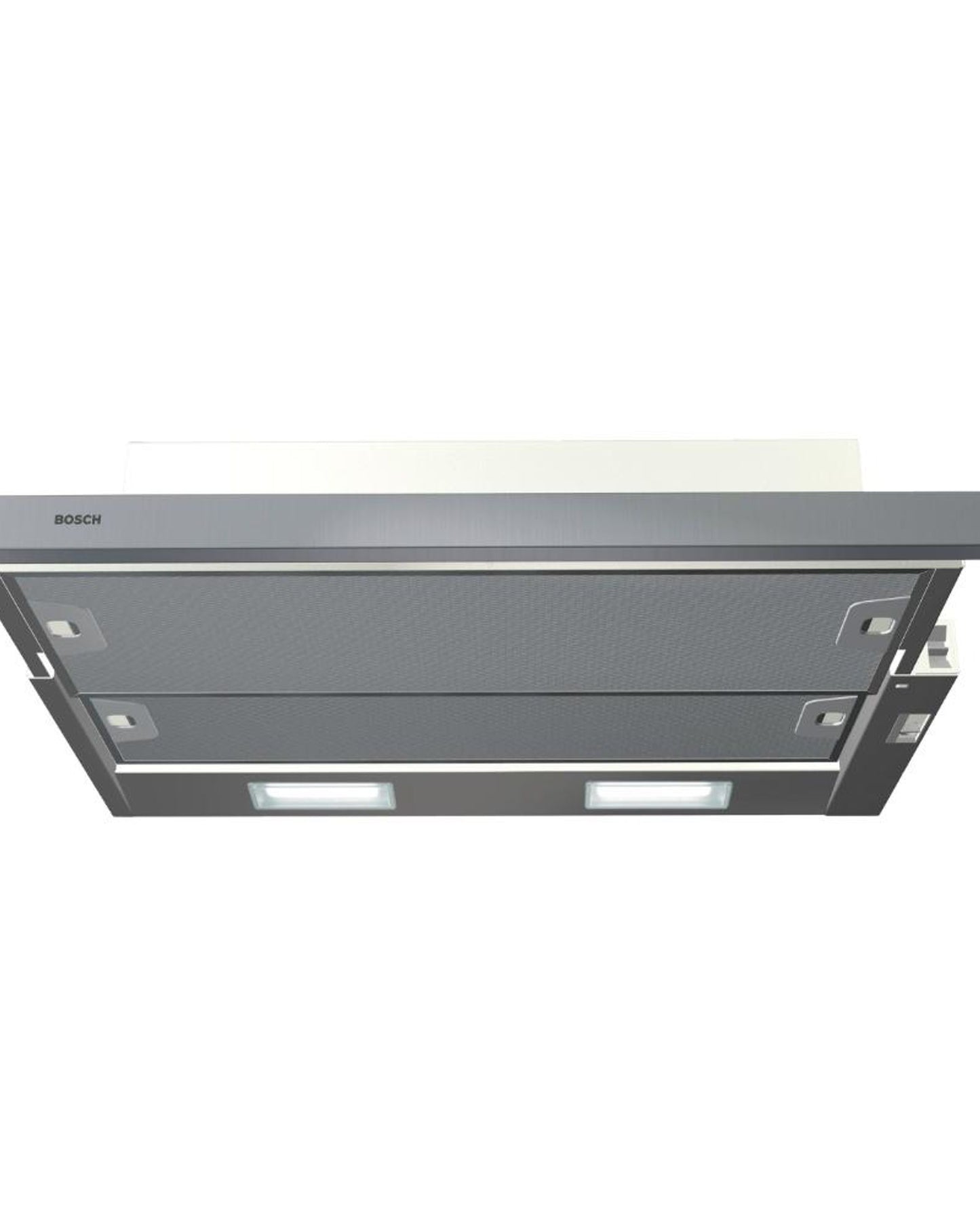 Bosch Series 2 Telescopic Cooker Hood