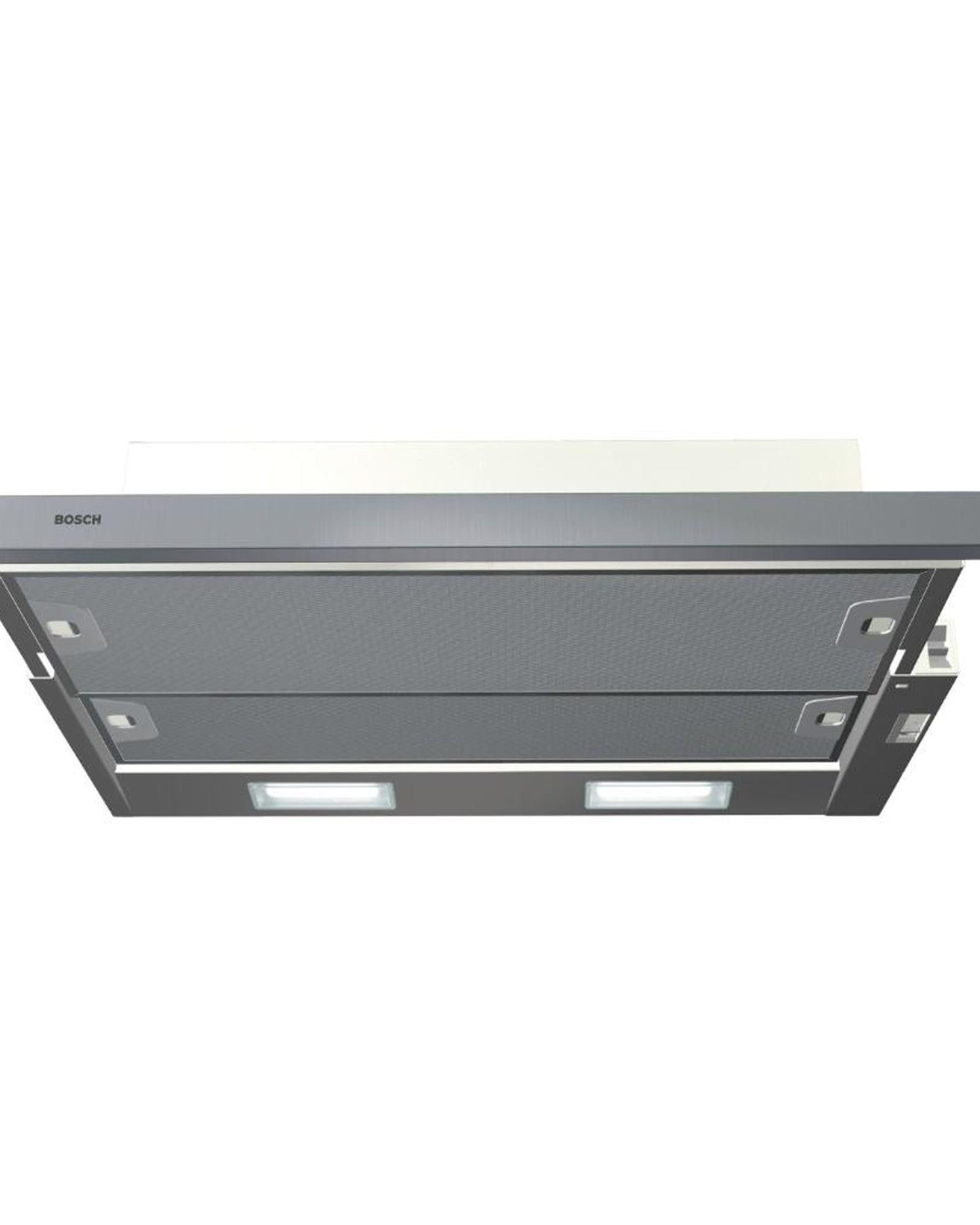 Bosch Telescopic Cooker Hood, 60 cm, German Engineering – DFT63CA50M