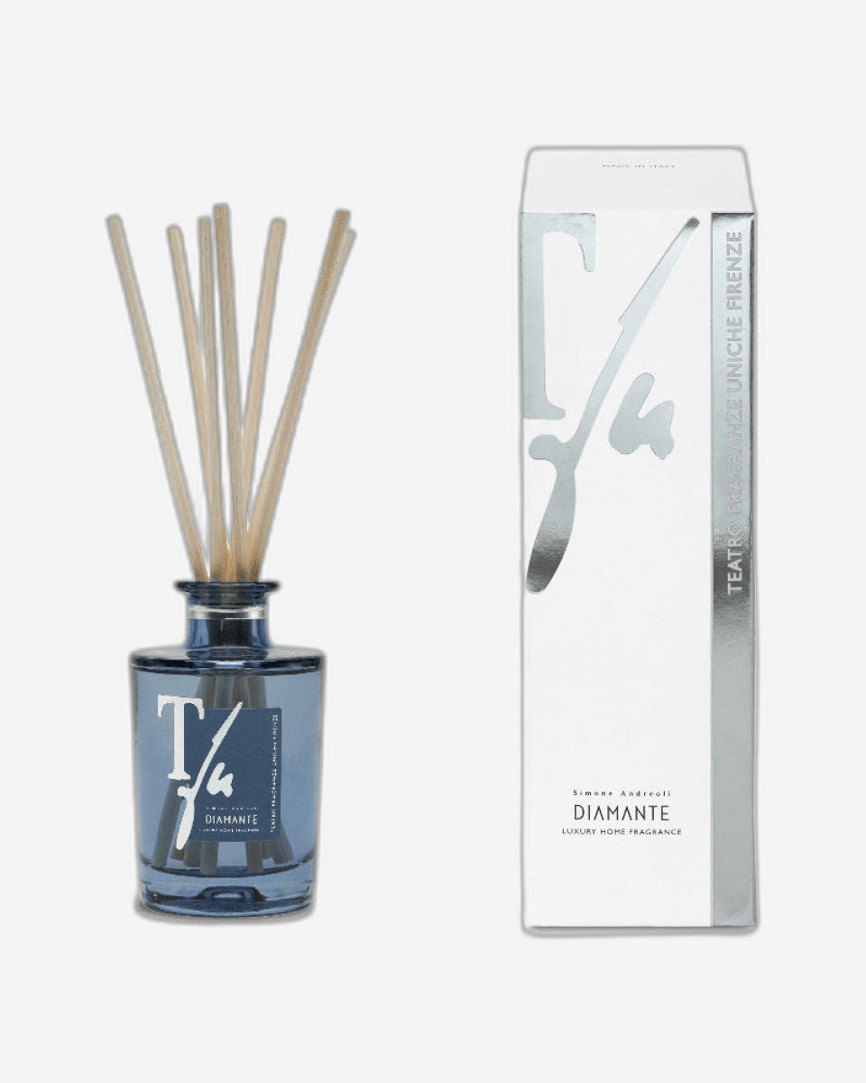 Teatro Diamante Diffuser 100ml