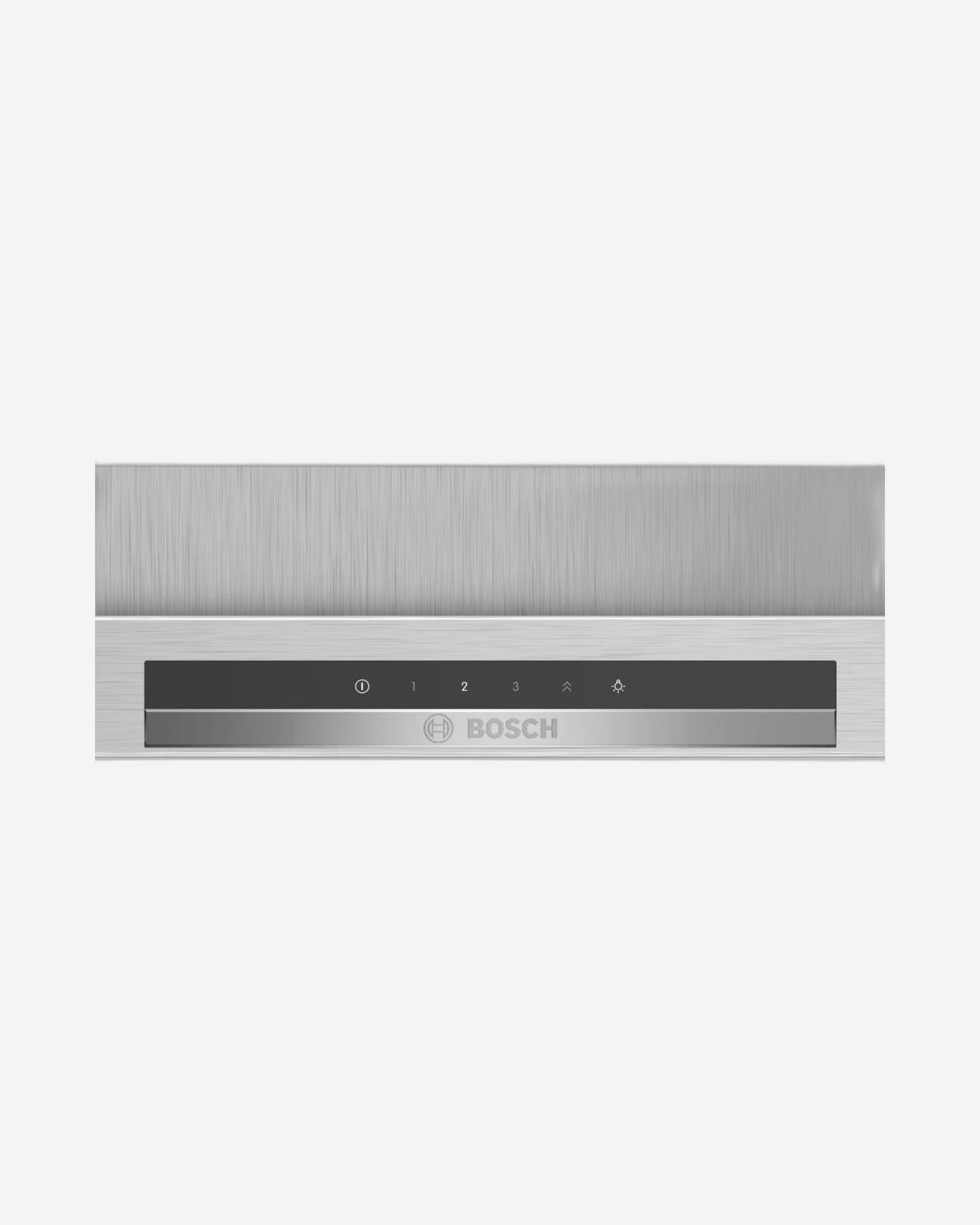 Bosch Series 4 Island Chimney Hood 90cm