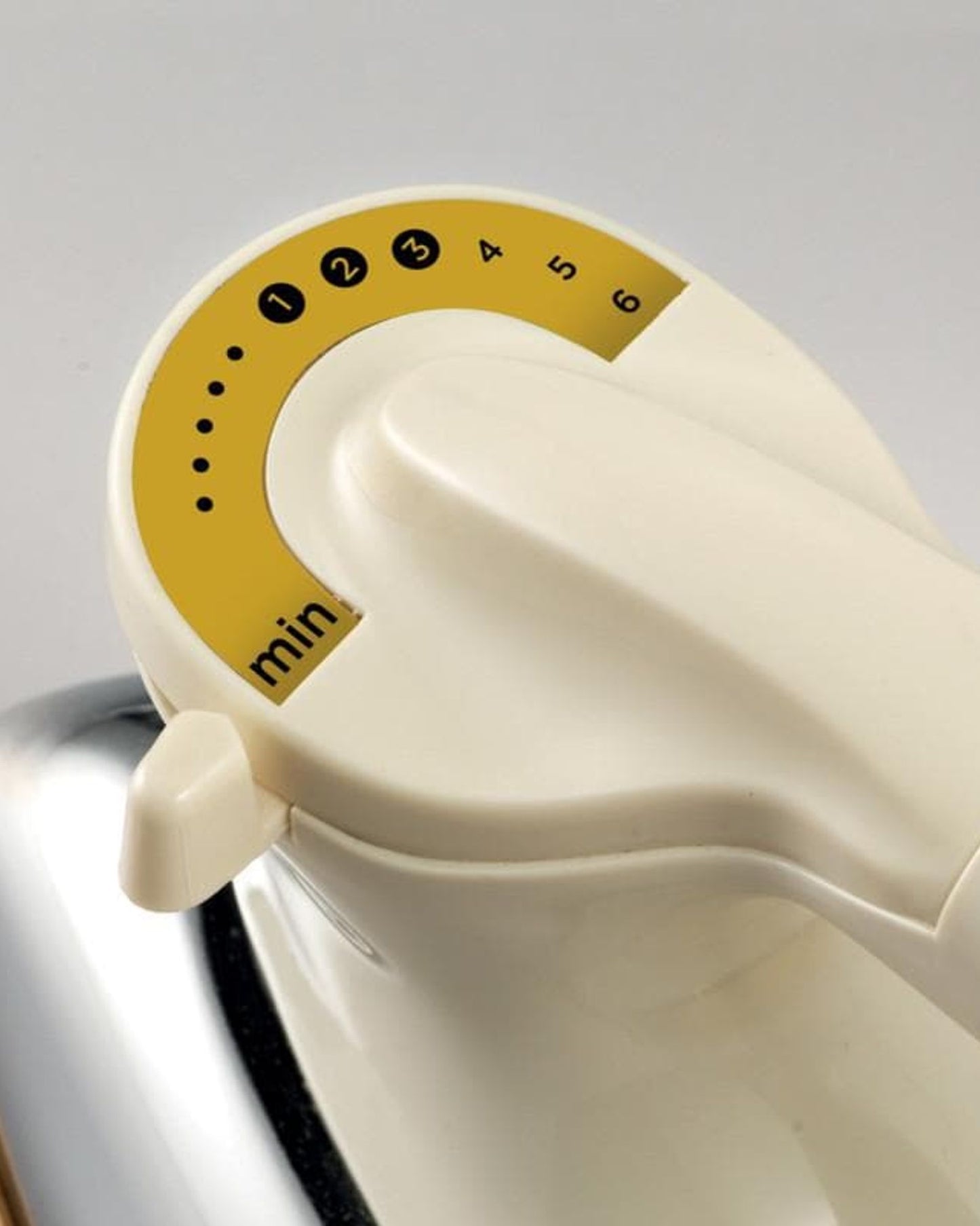 Kenwood Ceramic Dry Iron