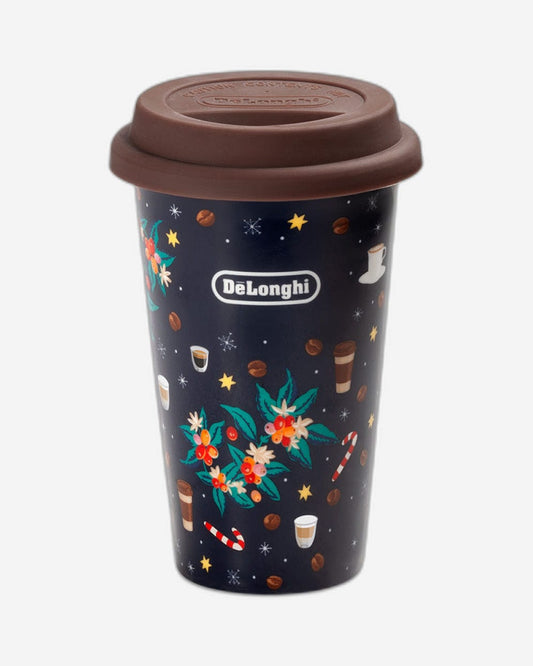 De'Longhi Thermal Coffee Mug