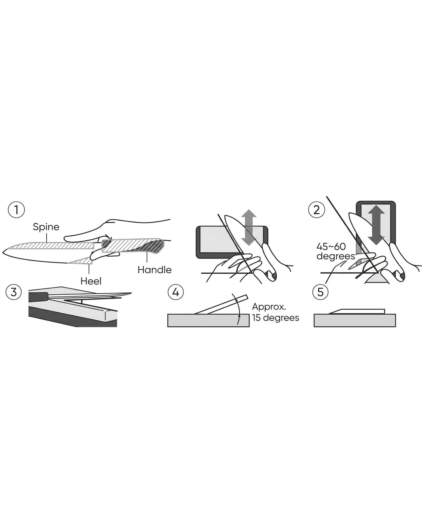 Kai Shun Whetstone 1000/4000
