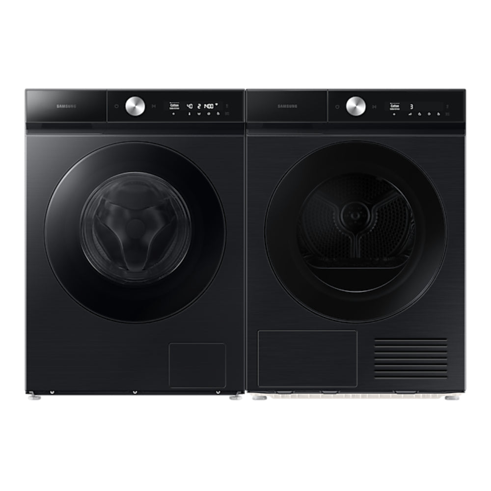 Samsung Dryer with AI Dry 9kg