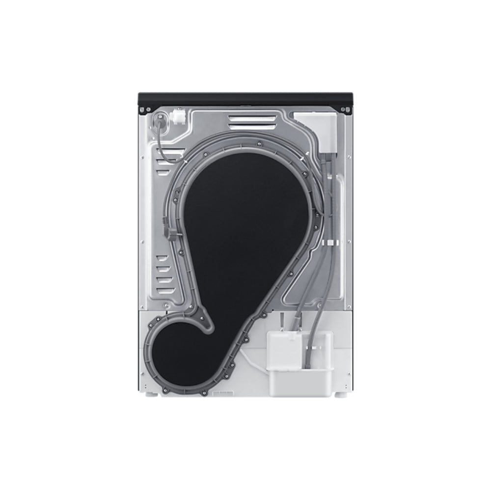 Samsung Dryer with AI Dry 9kg