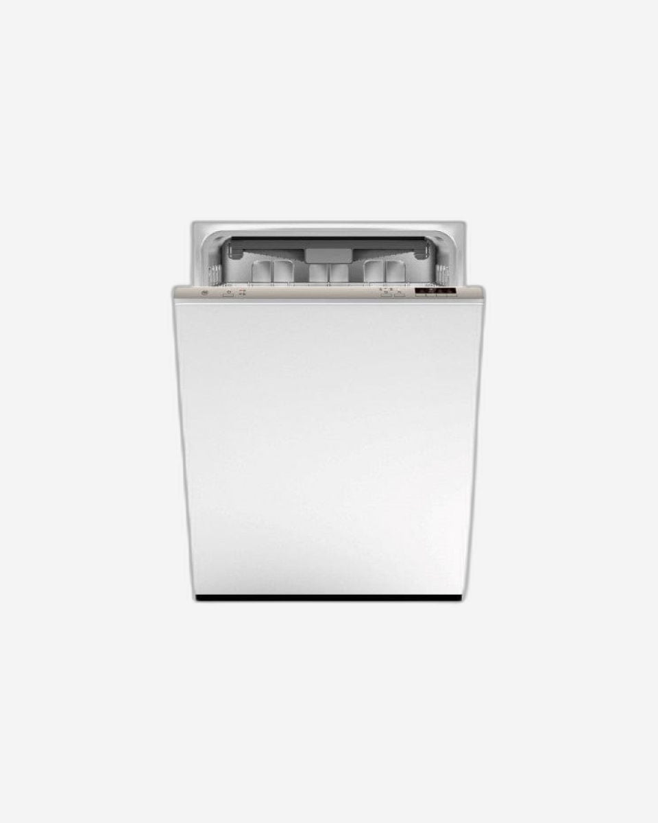 Bertazzoni Heritage Series Fully Integrated Dishwasher 60cm